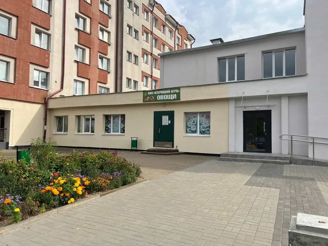 Беларусь, Минская область, Смолевичский район, Озерицко-Слободской сельсовет, агрогородок Слобода, улица Машерова, 7А, фото 26