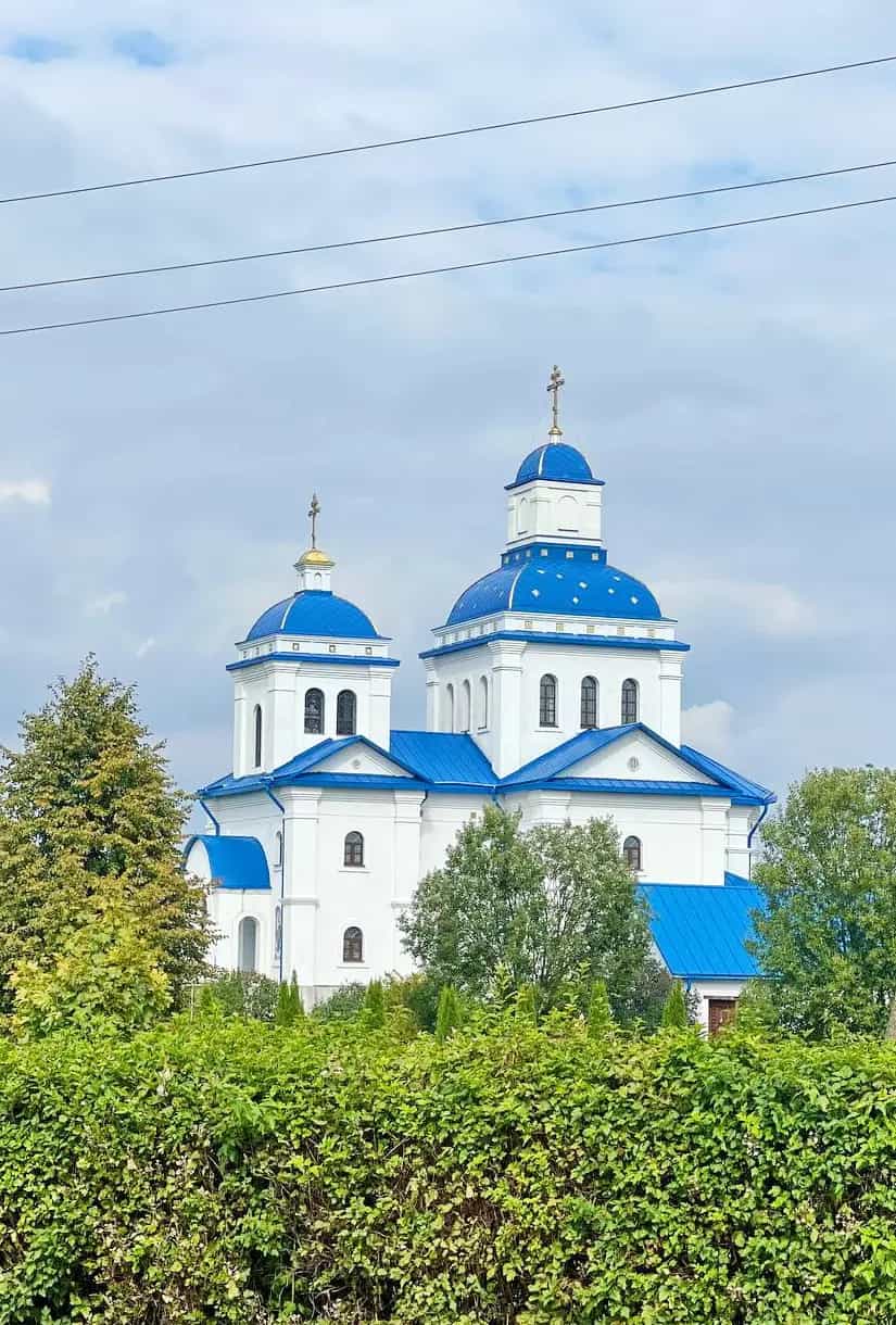 Беларусь, Минская область, Смолевичский район, Озерицко-Слободской сельсовет, агрогородок Слобода, улица Машерова, 7А, фото 28