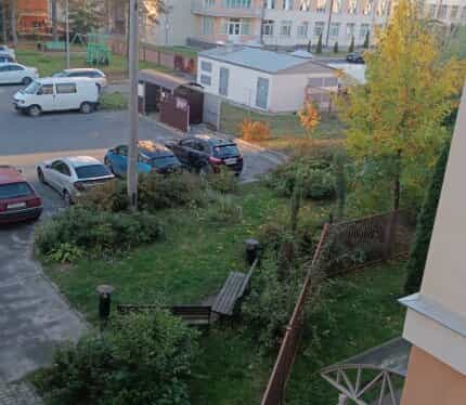 Фото объекта