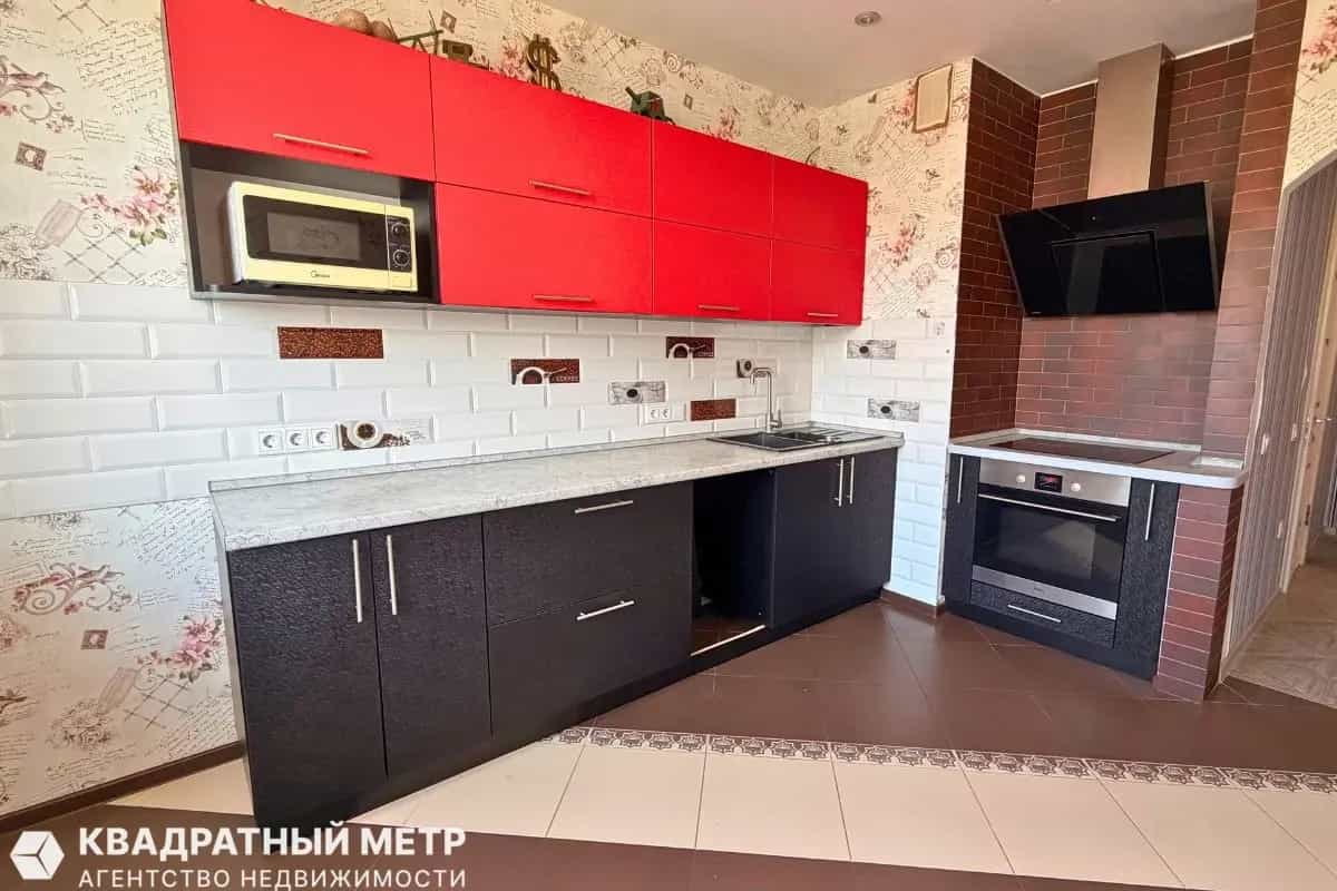 Беларусь, Минск, Налибокская улица, 34, фото 2