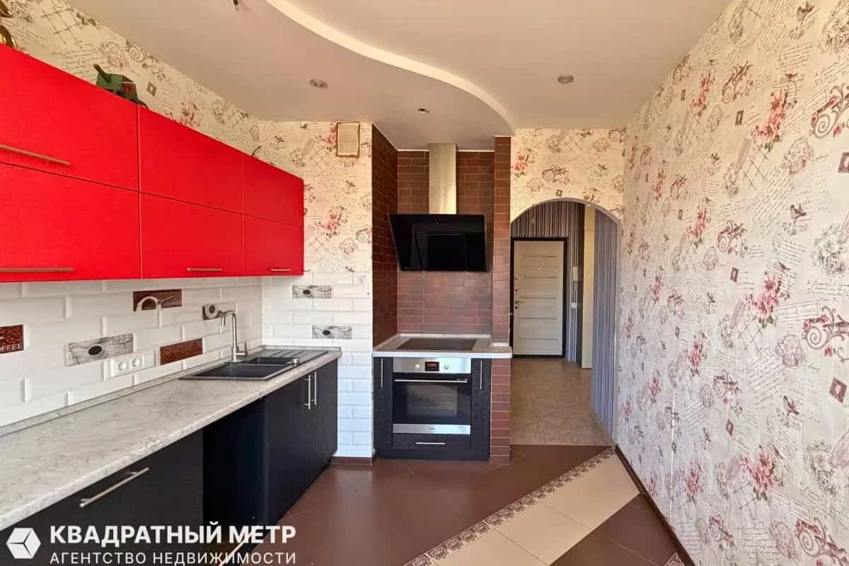 Беларусь, Минск, Налибокская улица, 34, фото 3