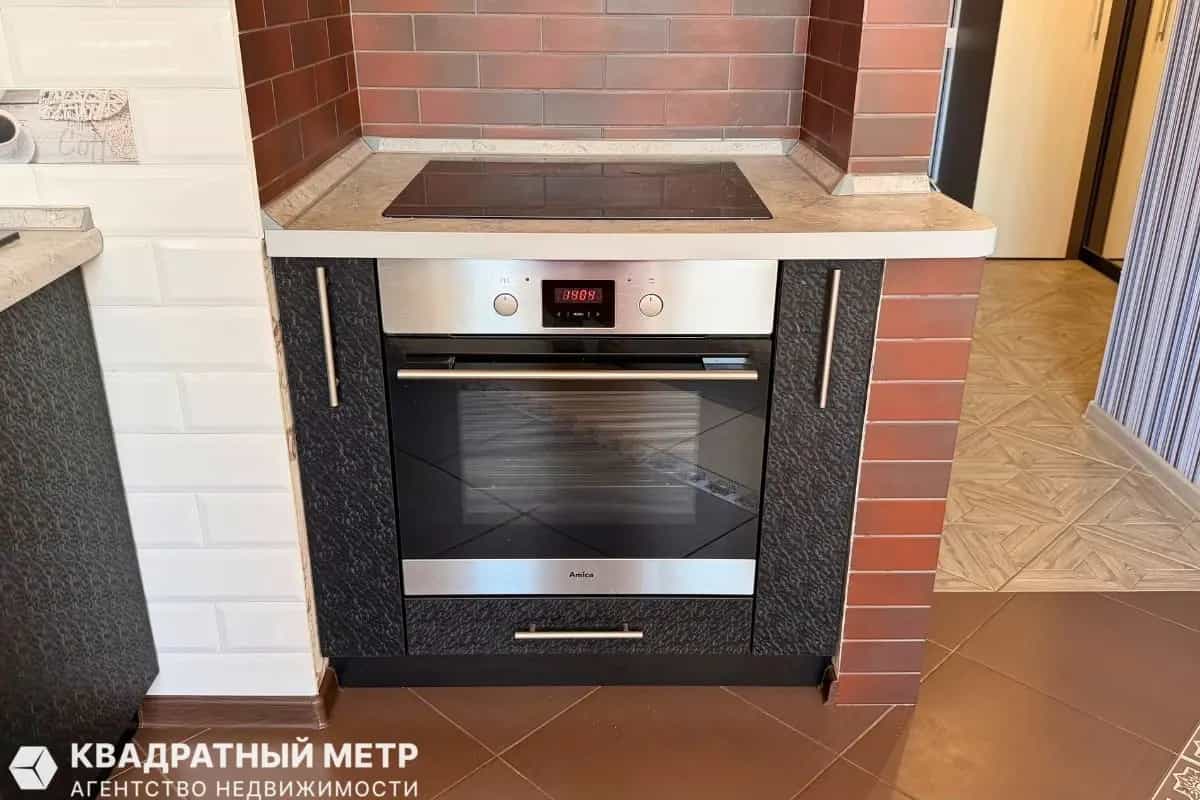 Беларусь, Минск, Налибокская улица, 34, фото 4