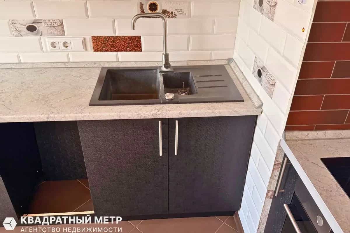 Беларусь, Минск, Налибокская улица, 34, фото 6