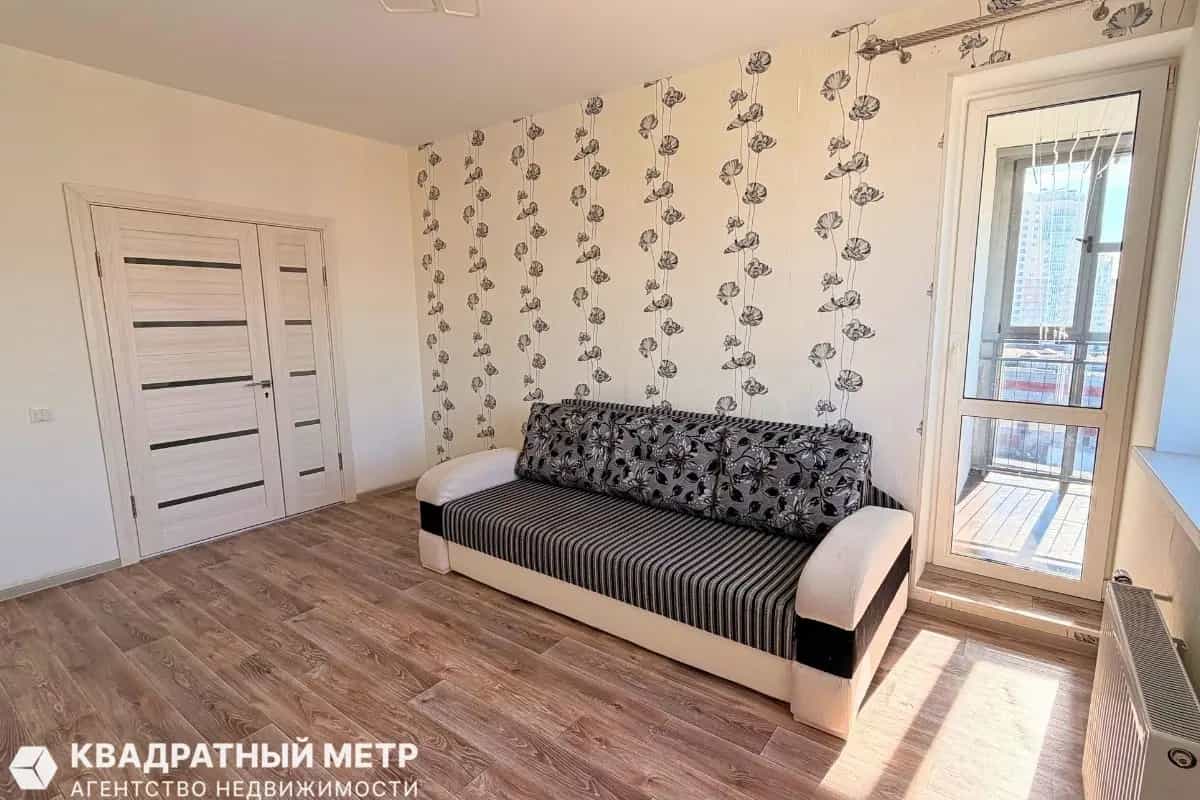 Беларусь, Минск, Налибокская улица, 34, фото 7