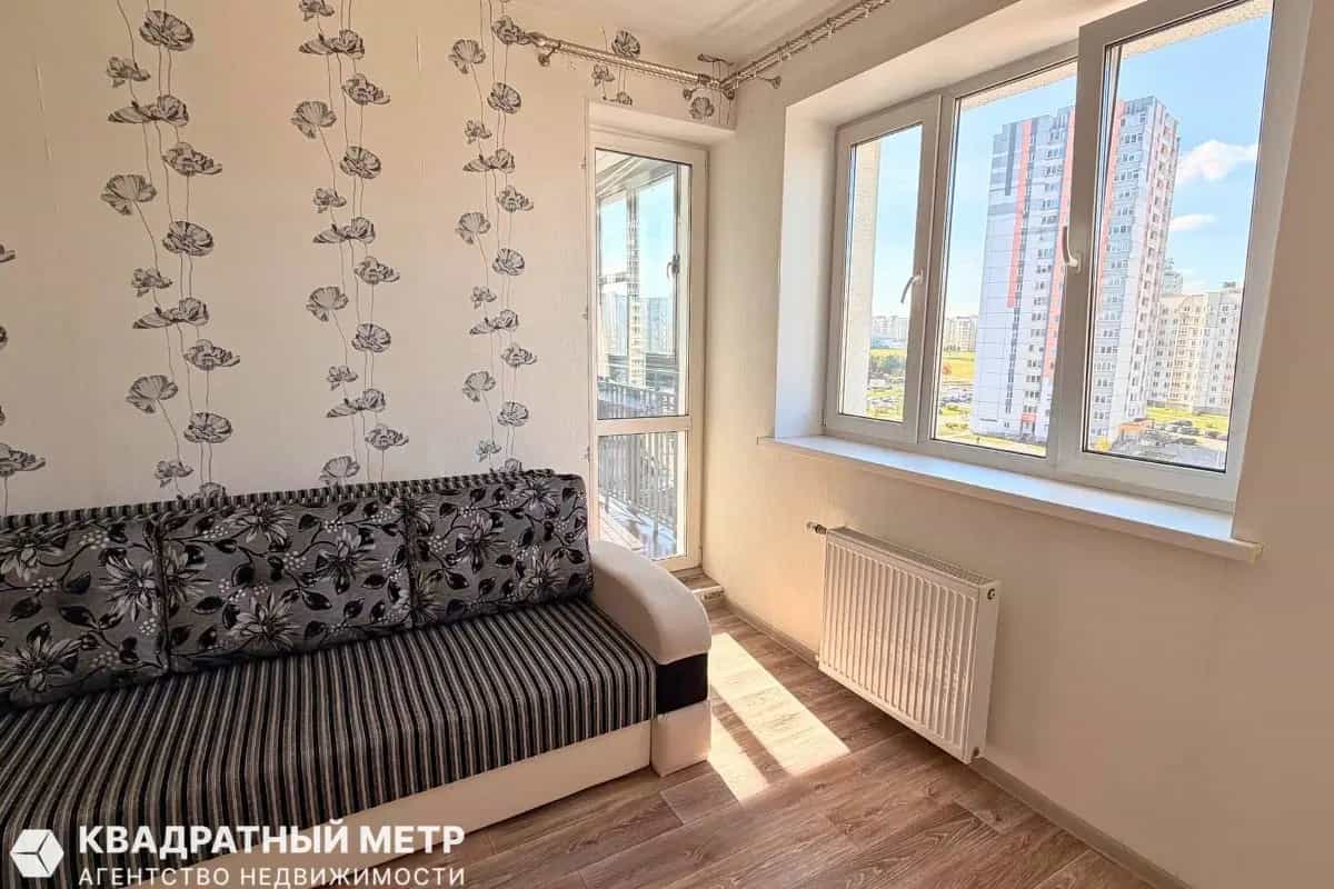 Беларусь, Минск, Налибокская улица, 34, фото 8