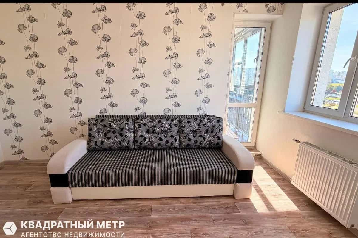 Беларусь, Минск, Налибокская улица, 34, фото 9