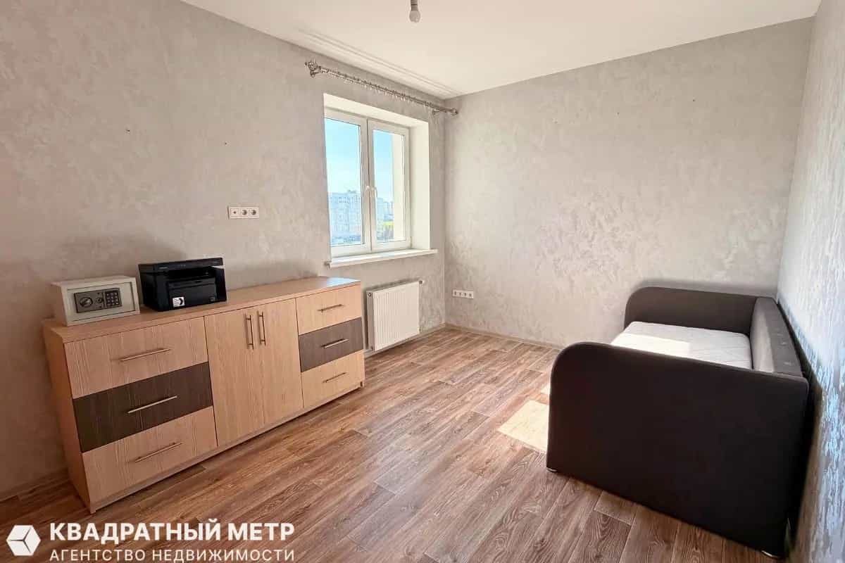 Беларусь, Минск, Налибокская улица, 34, фото 14