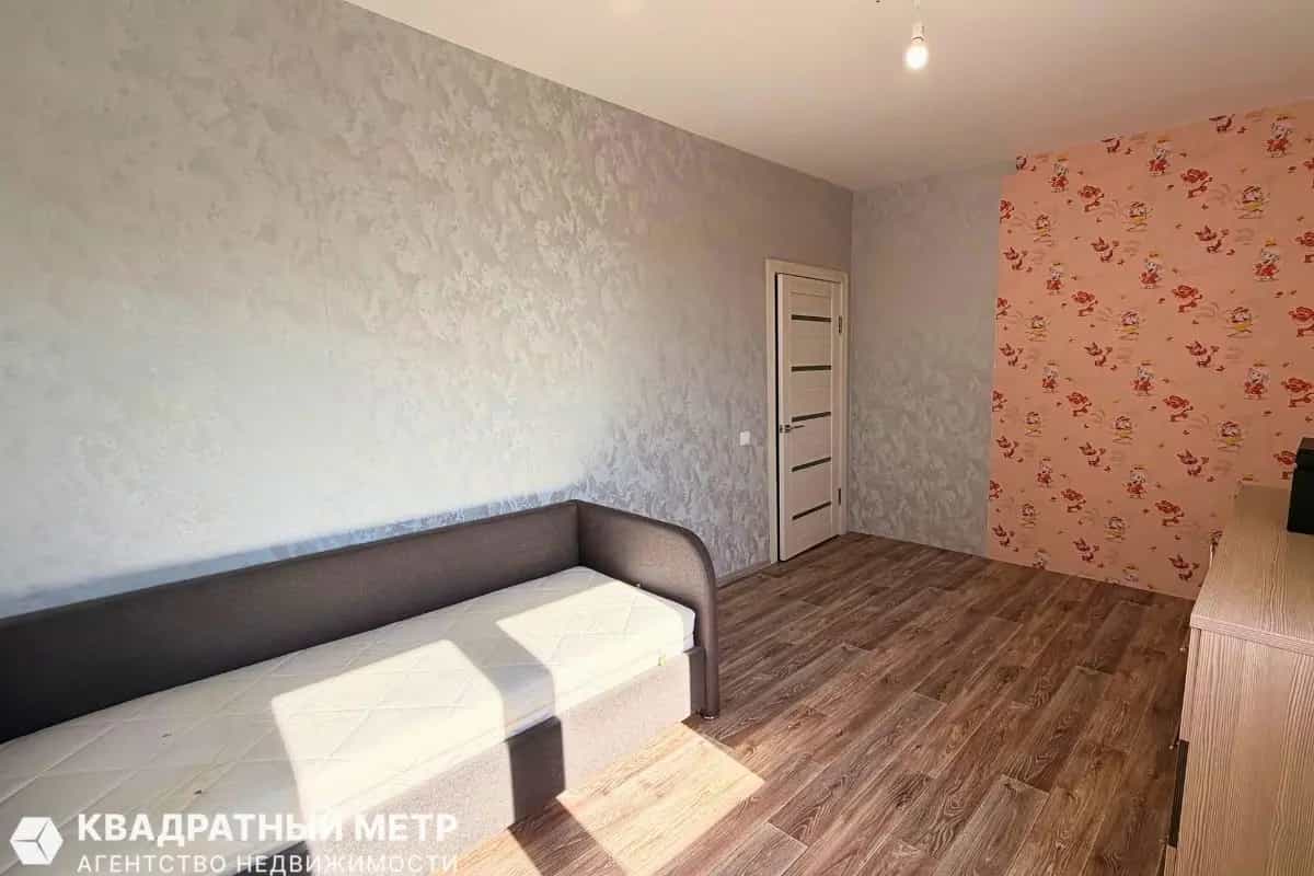 Беларусь, Минск, Налибокская улица, 34, фото 15
