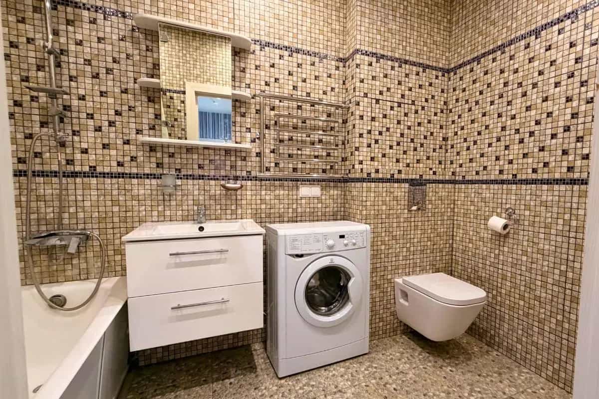 Беларусь, Минск, Налибокская улица, 34, фото 16