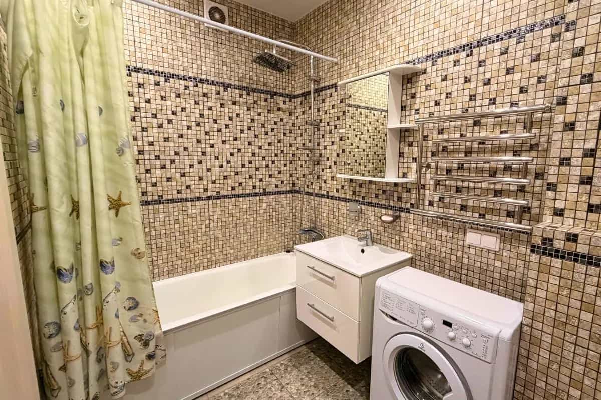 Беларусь, Минск, Налибокская улица, 34, фото 17