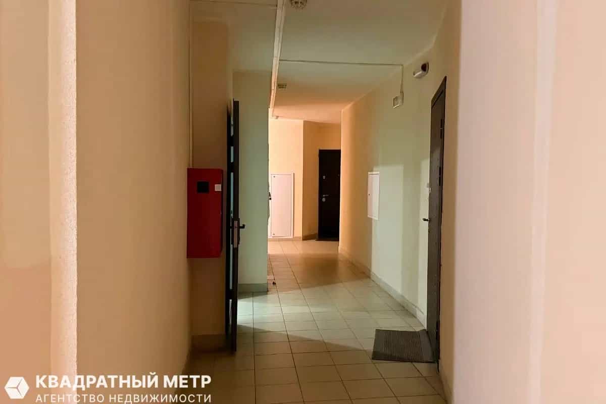 Беларусь, Минск, Налибокская улица, 34, фото 20