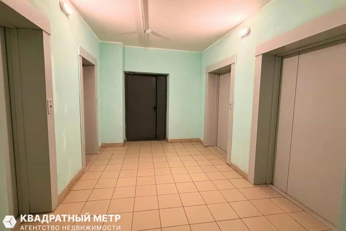 Беларусь, Минск, Налибокская улица, 34, фото 21