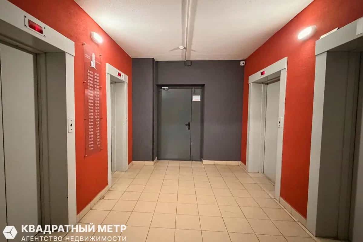 Беларусь, Минск, Налибокская улица, 34, фото 22