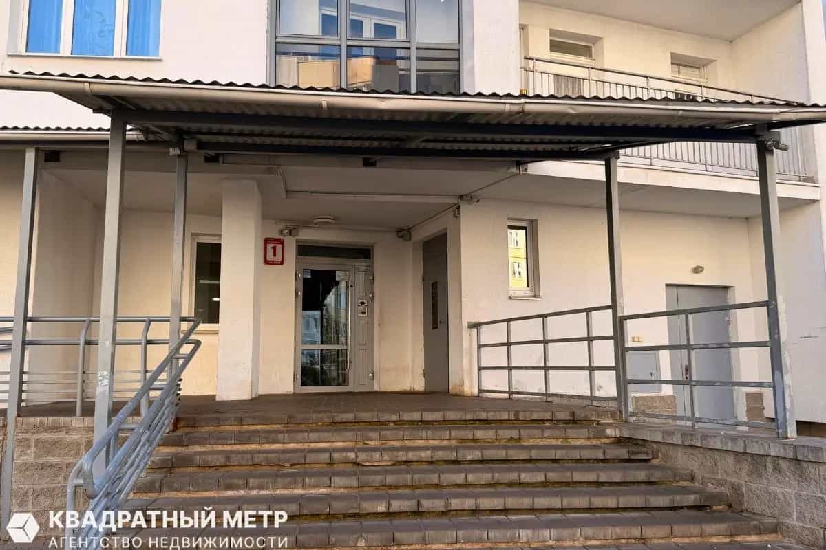Беларусь, Минск, Налибокская улица, 34, фото 24