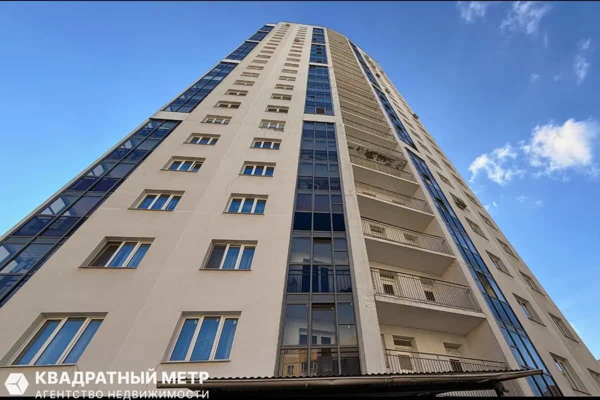 Беларусь, Минск, Налибокская улица, 34, фото 25