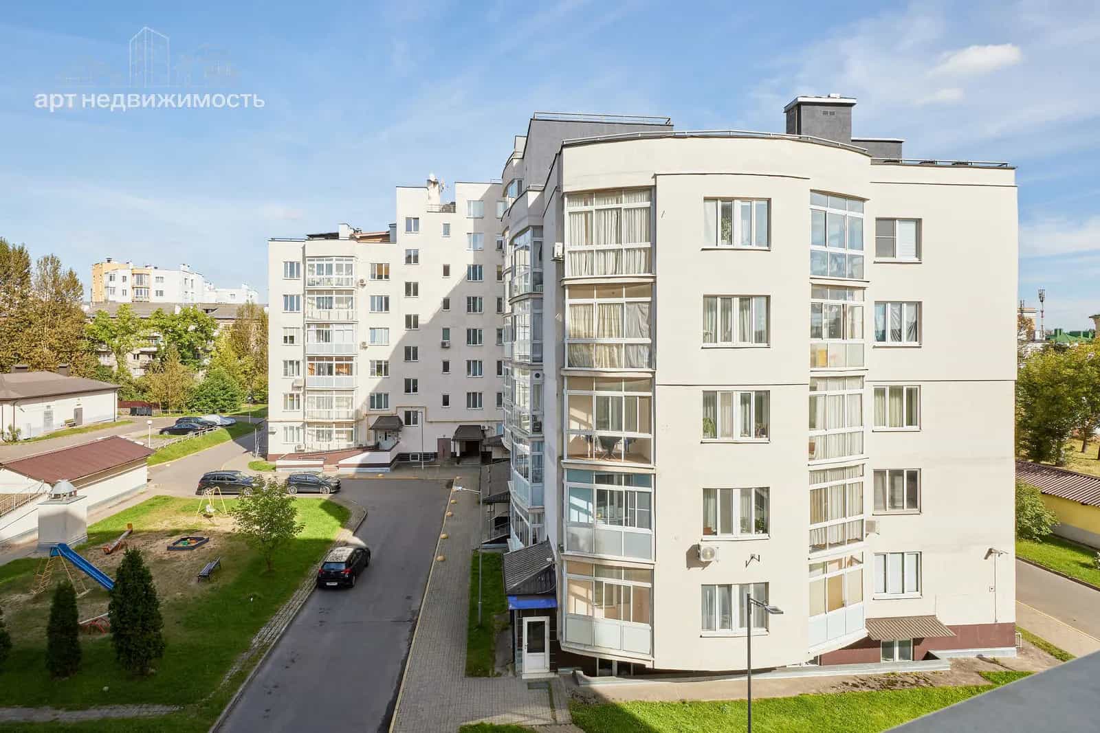 Беларусь, Минск, проспект Независимости, 85В, фото 16