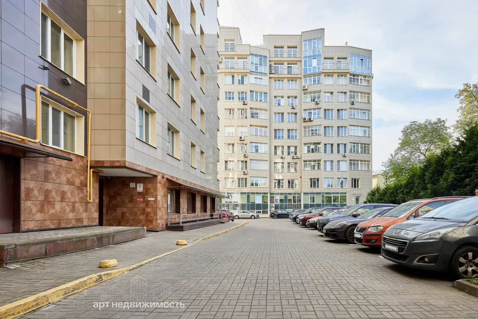 Беларусь, Минск, проспект Независимости, 85В, фото 35