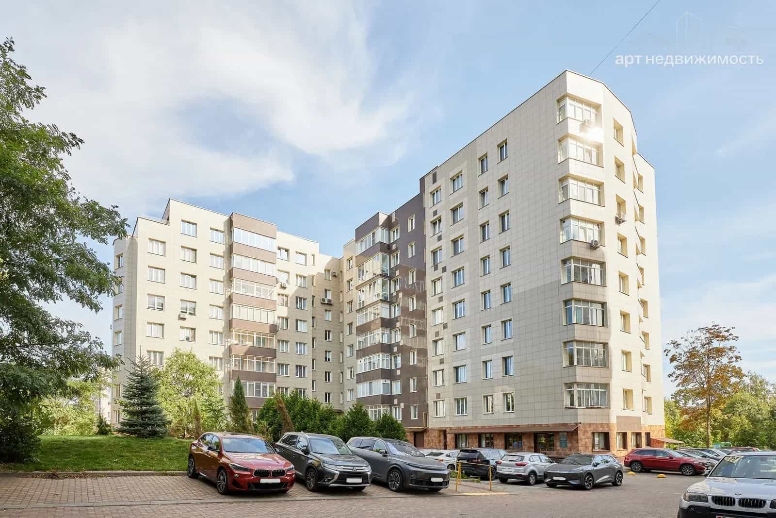 Беларусь, Минск, проспект Независимости, 85В, фото 36