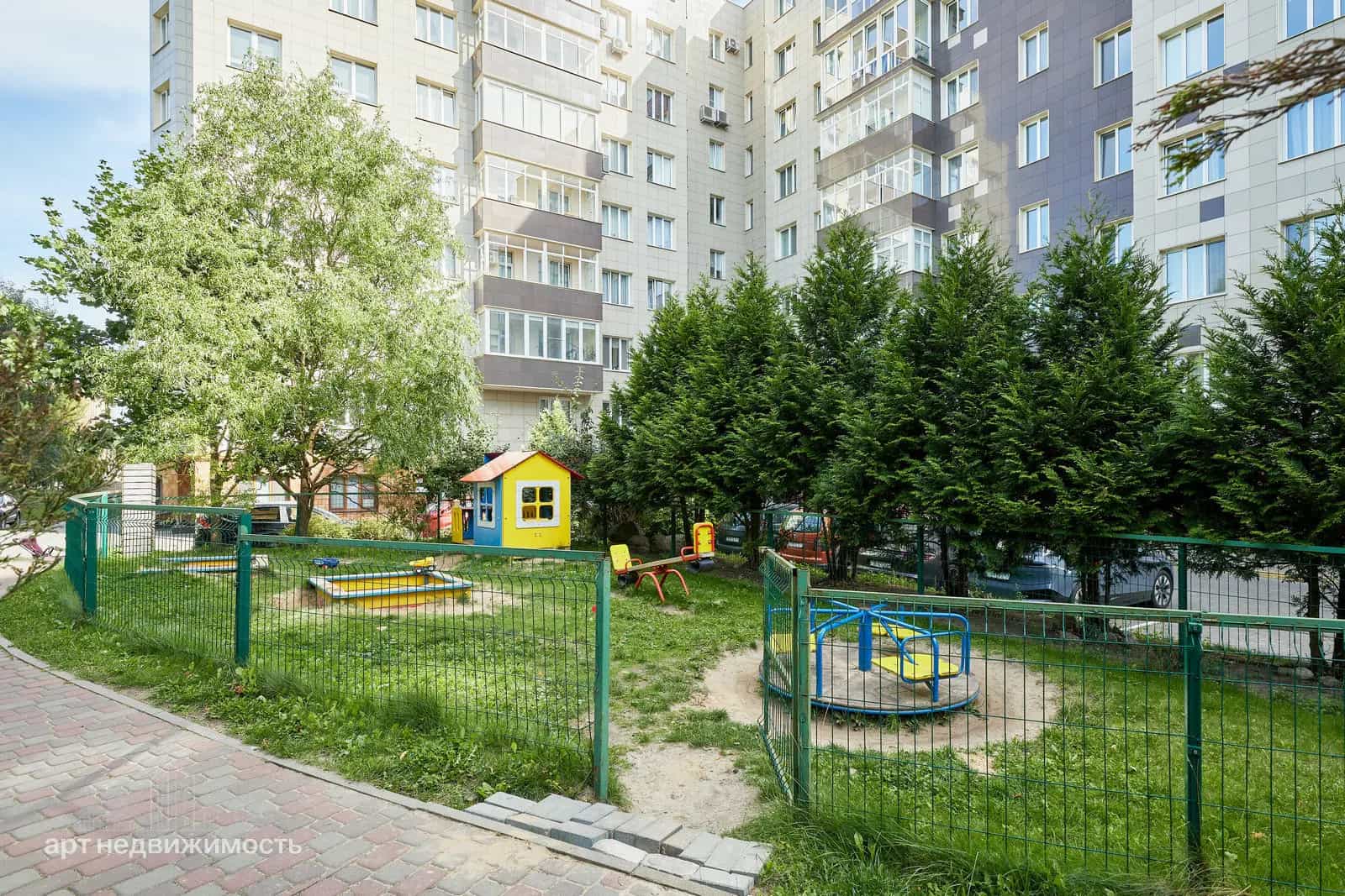 Беларусь, Минск, проспект Независимости, 85В, фото 37