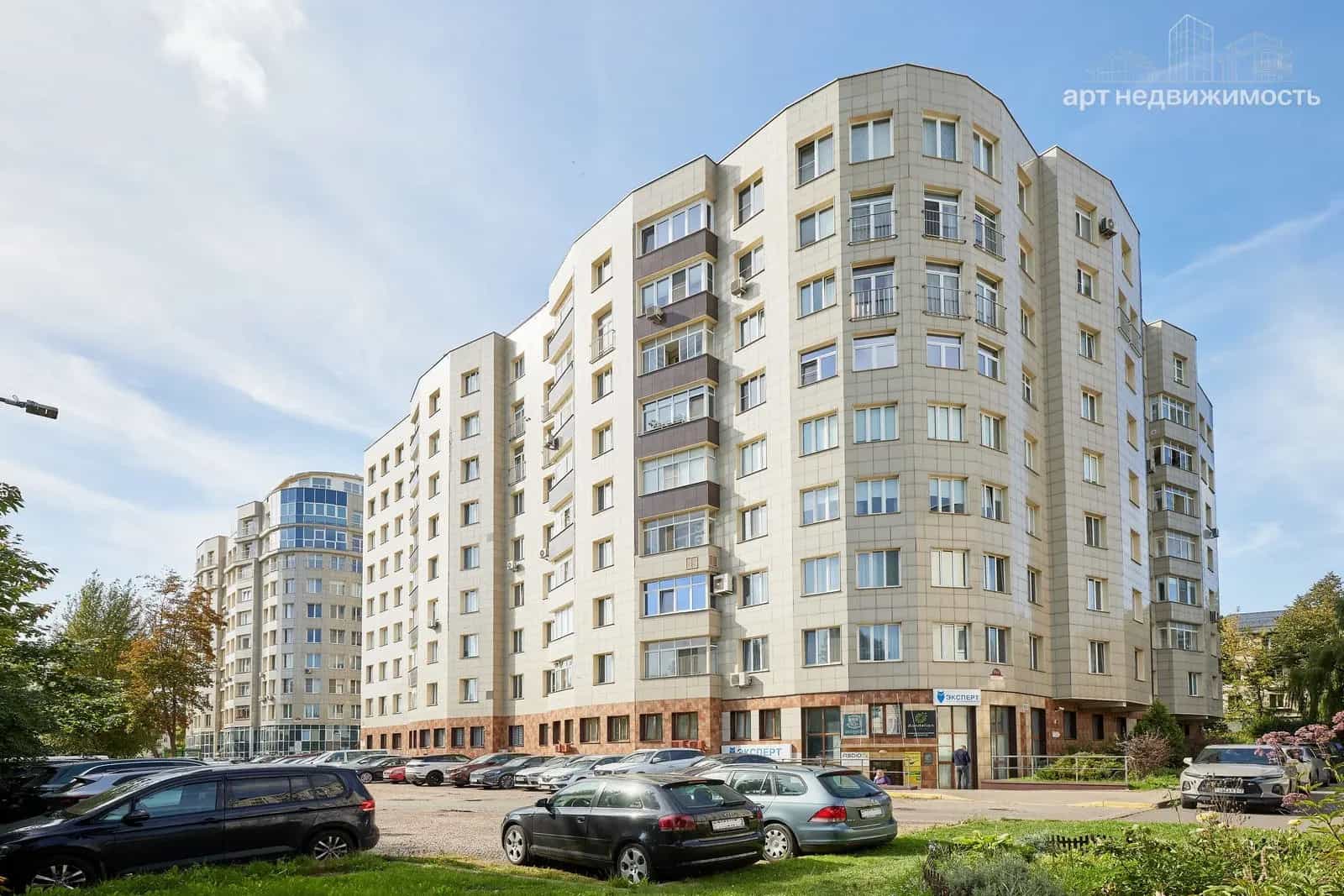 Беларусь, Минск, проспект Независимости, 85В, фото 38