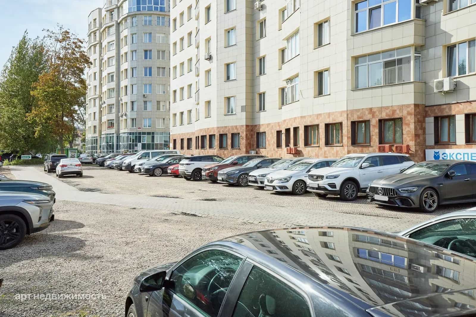 Беларусь, Минск, проспект Независимости, 85В, фото 39