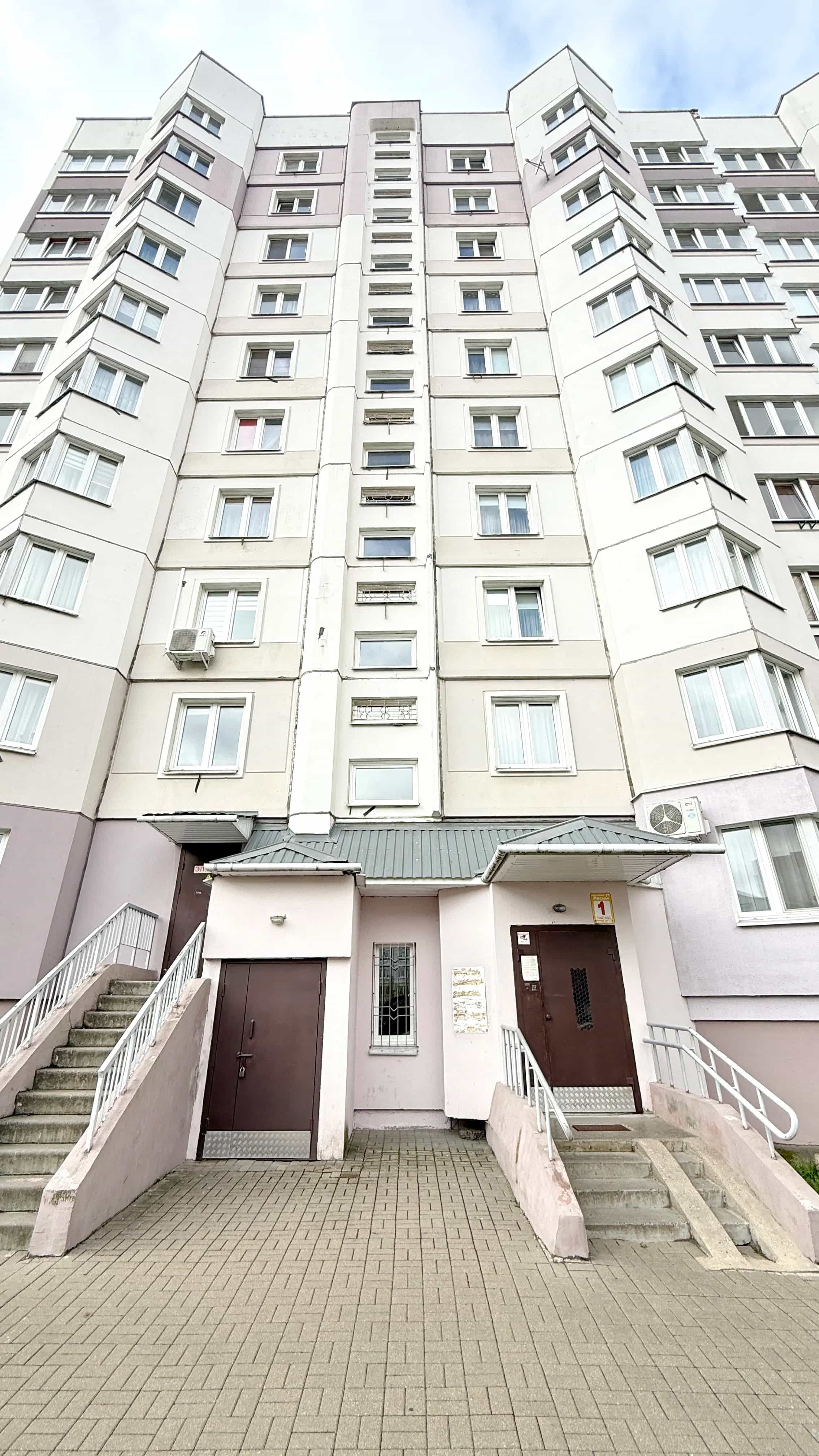 Беларусь, Минский район, Боровлянский сельсовет, агрогородок Лесной, Троицкая улица, 37, фото 35