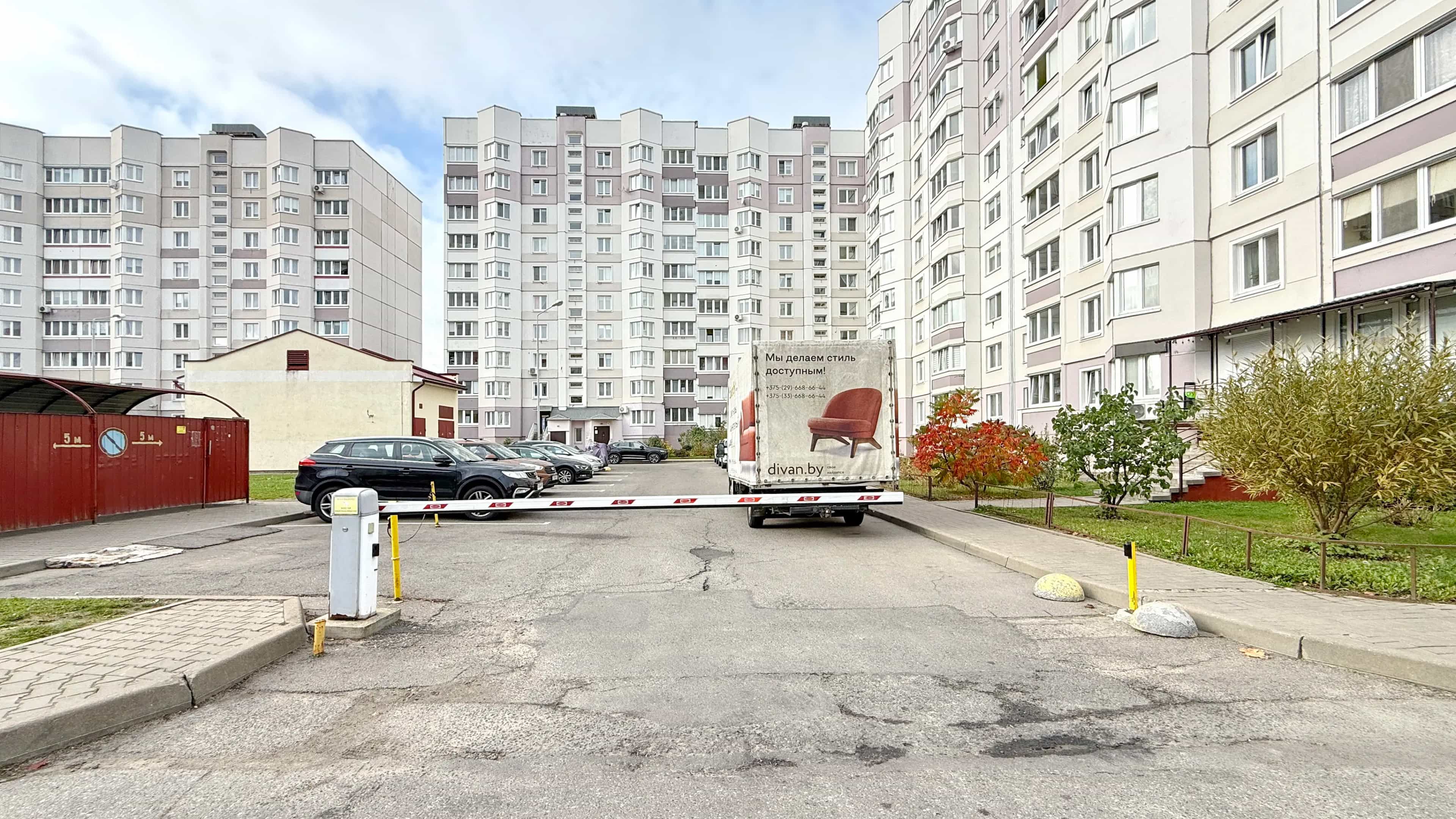 Беларусь, Минский район, Боровлянский сельсовет, агрогородок Лесной, Троицкая улица, 37, фото 38