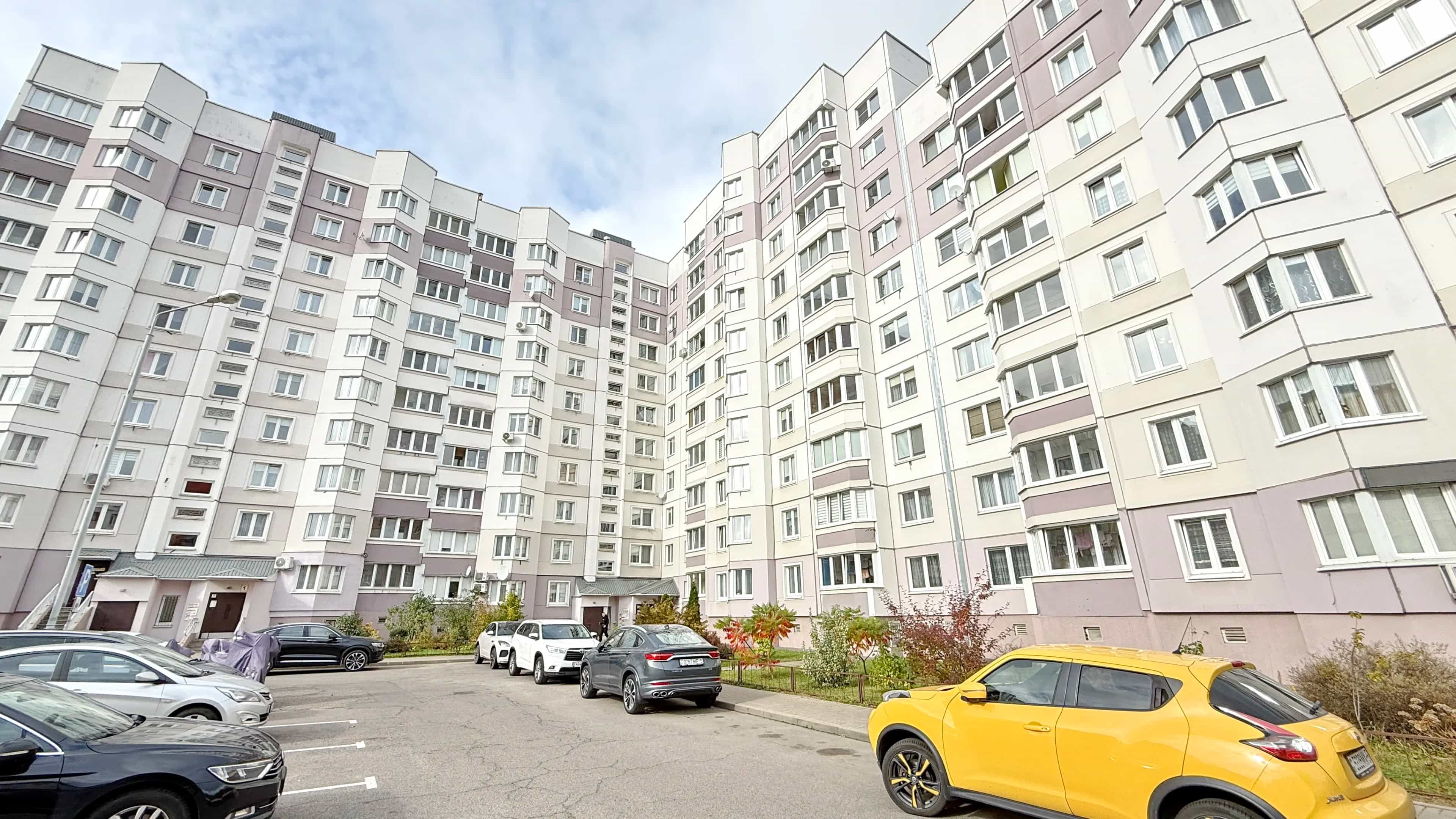 Беларусь, Минский район, Боровлянский сельсовет, агрогородок Лесной, Троицкая улица, 37, фото 39