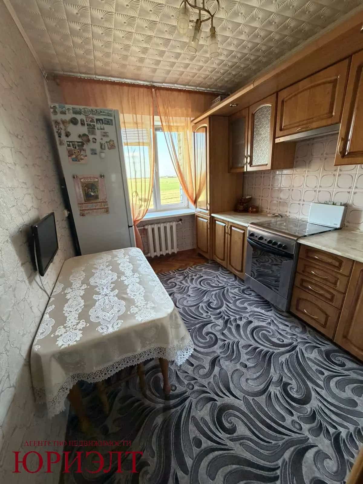 Беларусь, Брестская область, Пинск, улица Клещёва, 37, фото 6