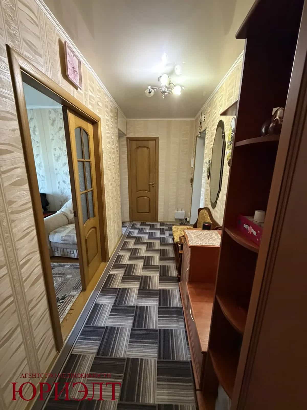 Беларусь, Брестская область, Пинск, улица Клещёва, 37, фото 9