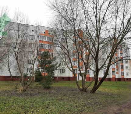 Фото объекта