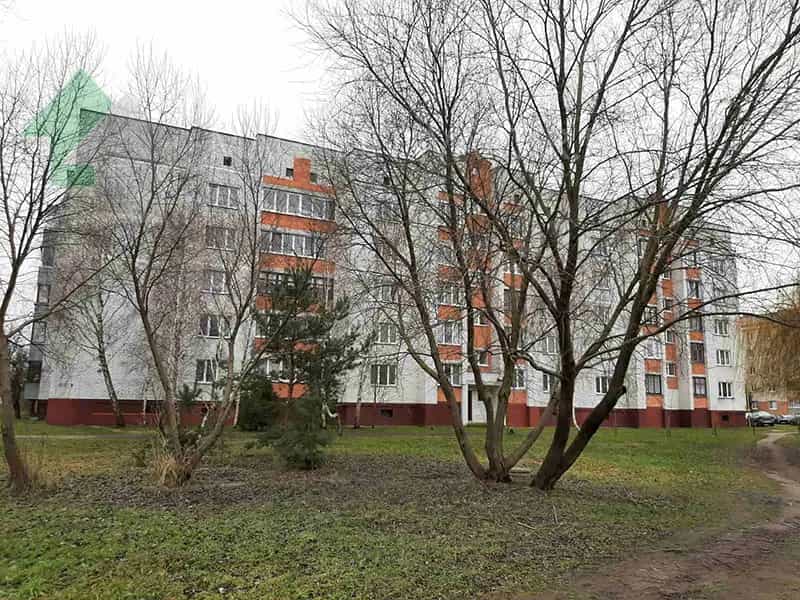 Беларусь, Брест, Речицкая улица, 35