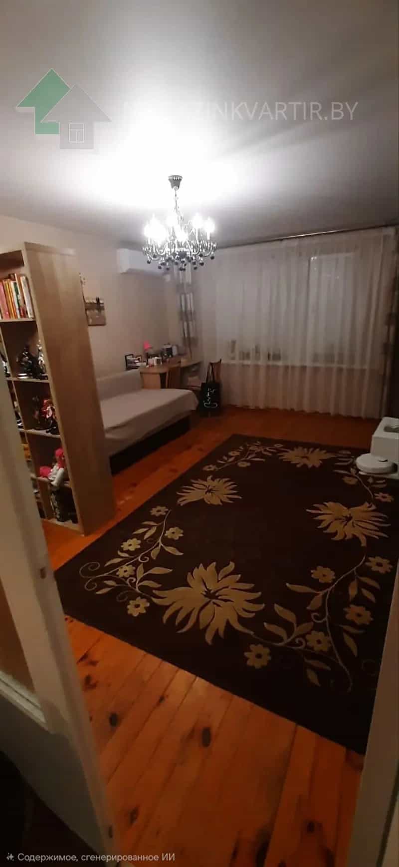 Беларусь, Брест, Речицкая улица, 35, фото 12