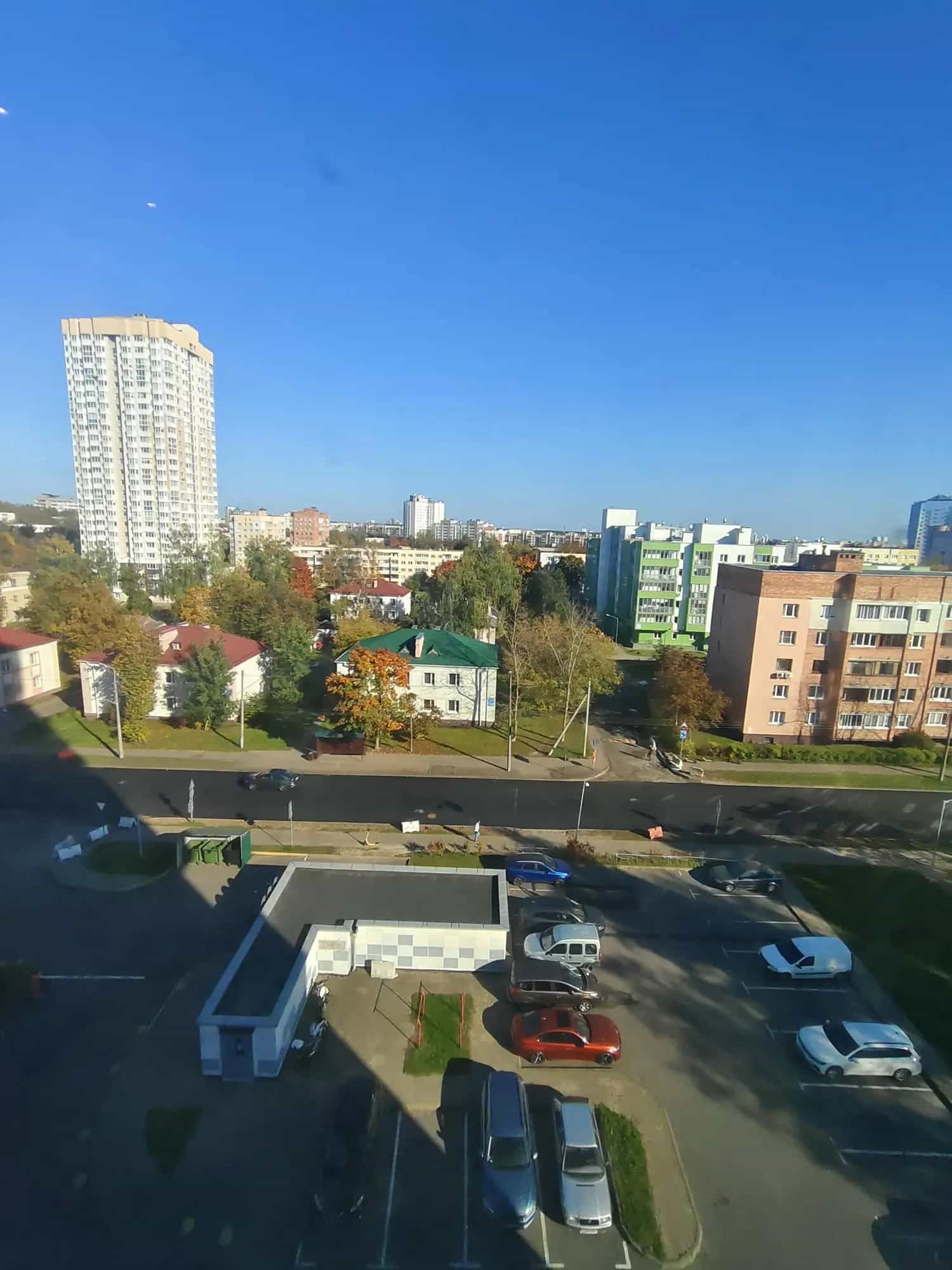 Беларусь, Минск, Восточная улица, 181, фото 17