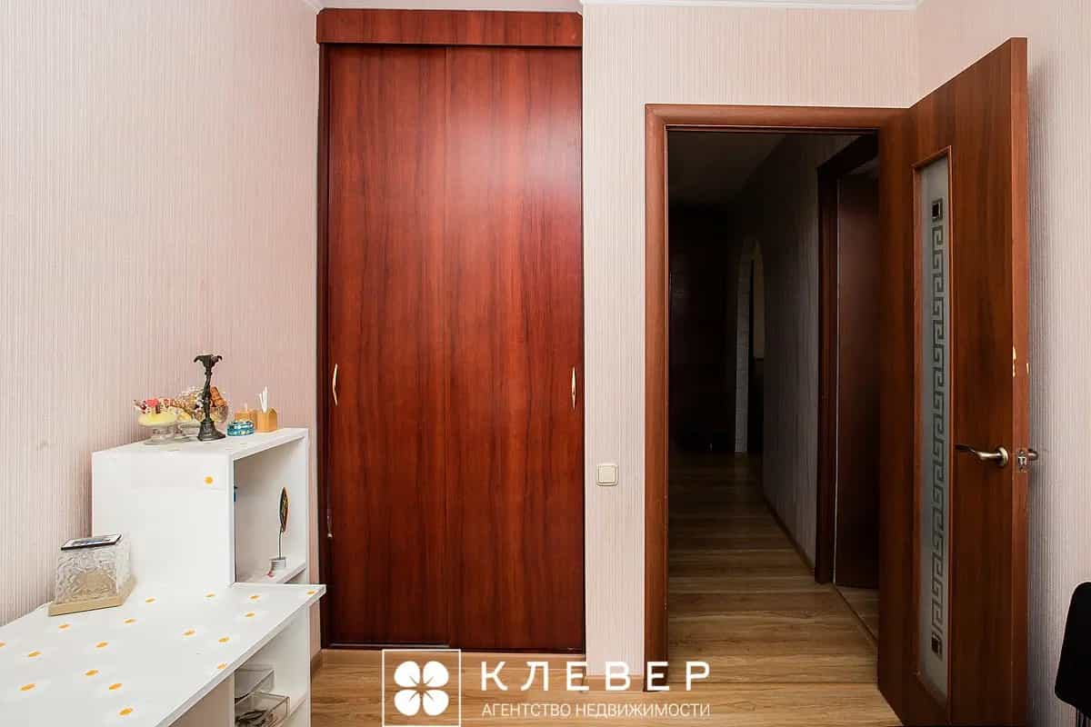 Беларусь, Минск, улица Филимонова, 45, фото 8