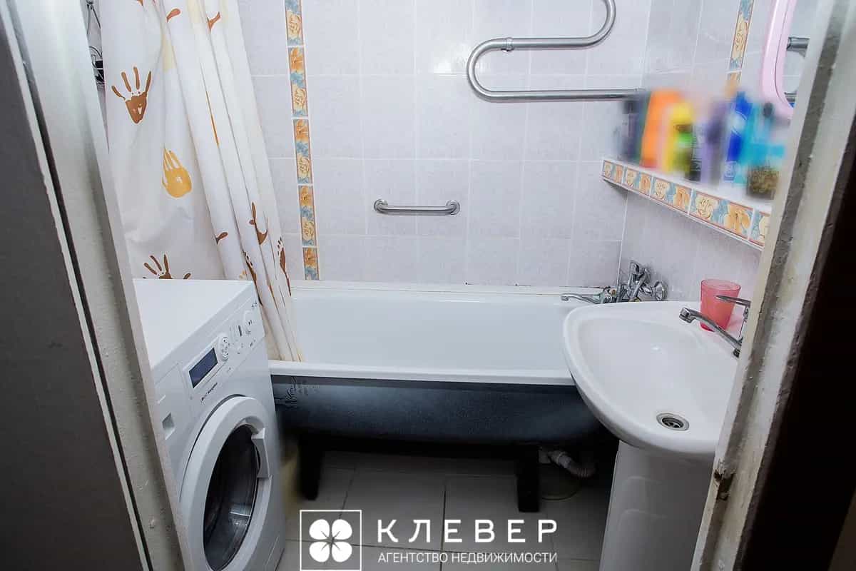 Беларусь, Минск, улица Филимонова, 45, фото 11