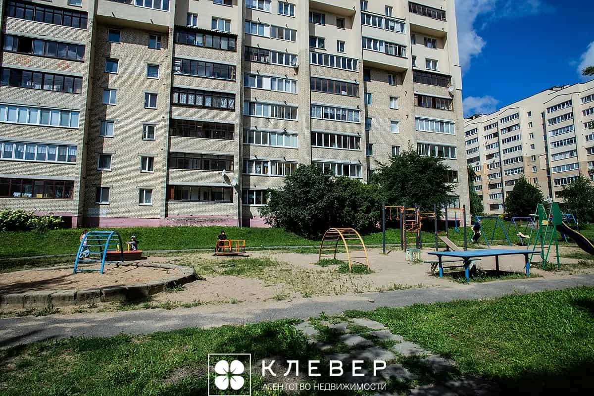 Беларусь, Минск, улица Филимонова, 45, фото 15