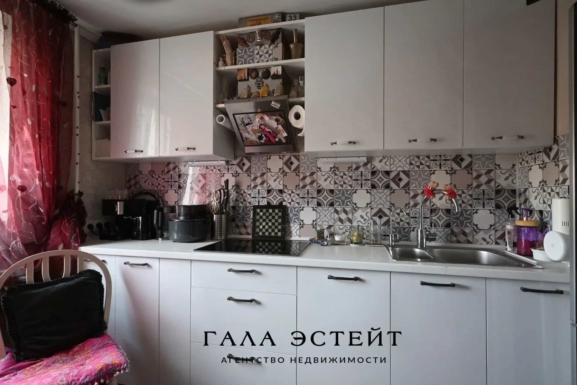 Беларусь, Минск, проспект Газеты Звязда, 3, фото 2