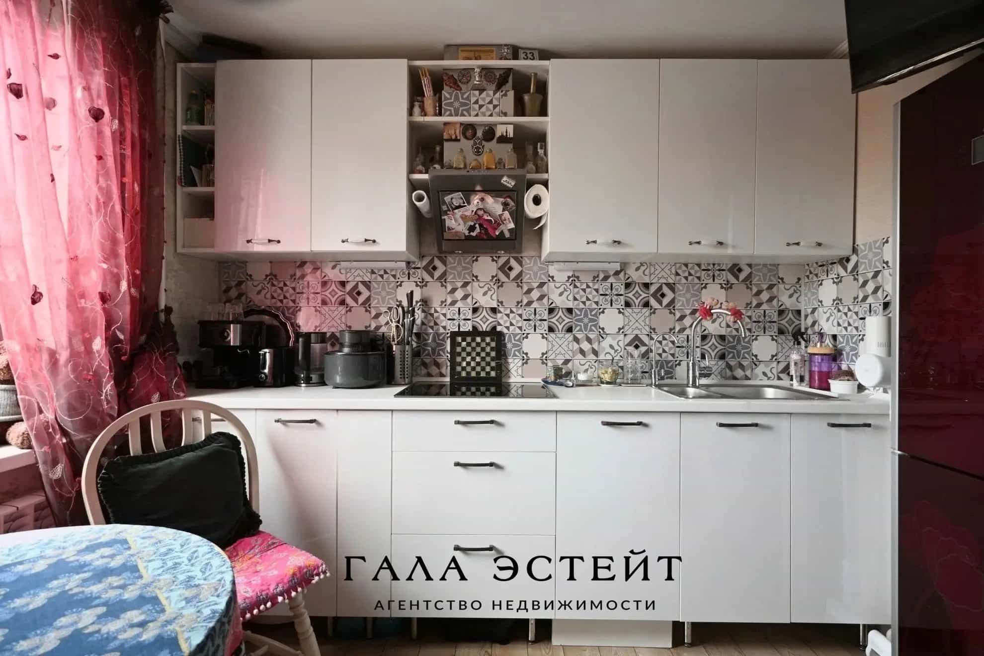 Беларусь, Минск, проспект Газеты Звязда, 3, фото 3