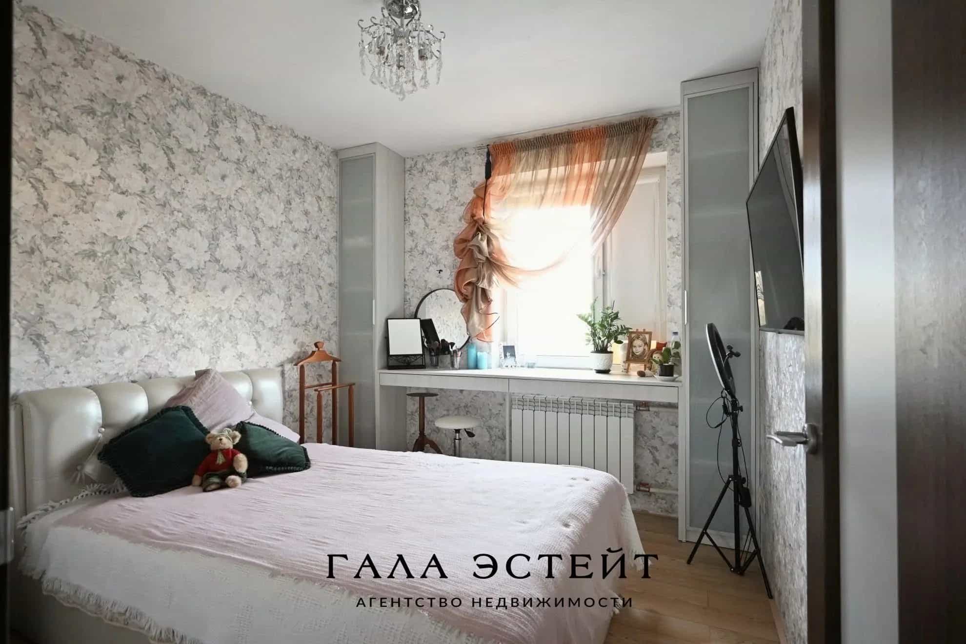 Беларусь, Минск, проспект Газеты Звязда, 3, фото 5