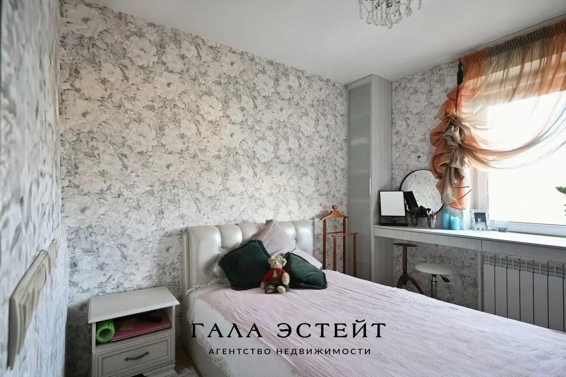 Беларусь, Минск, проспект Газеты Звязда, 3, фото 6