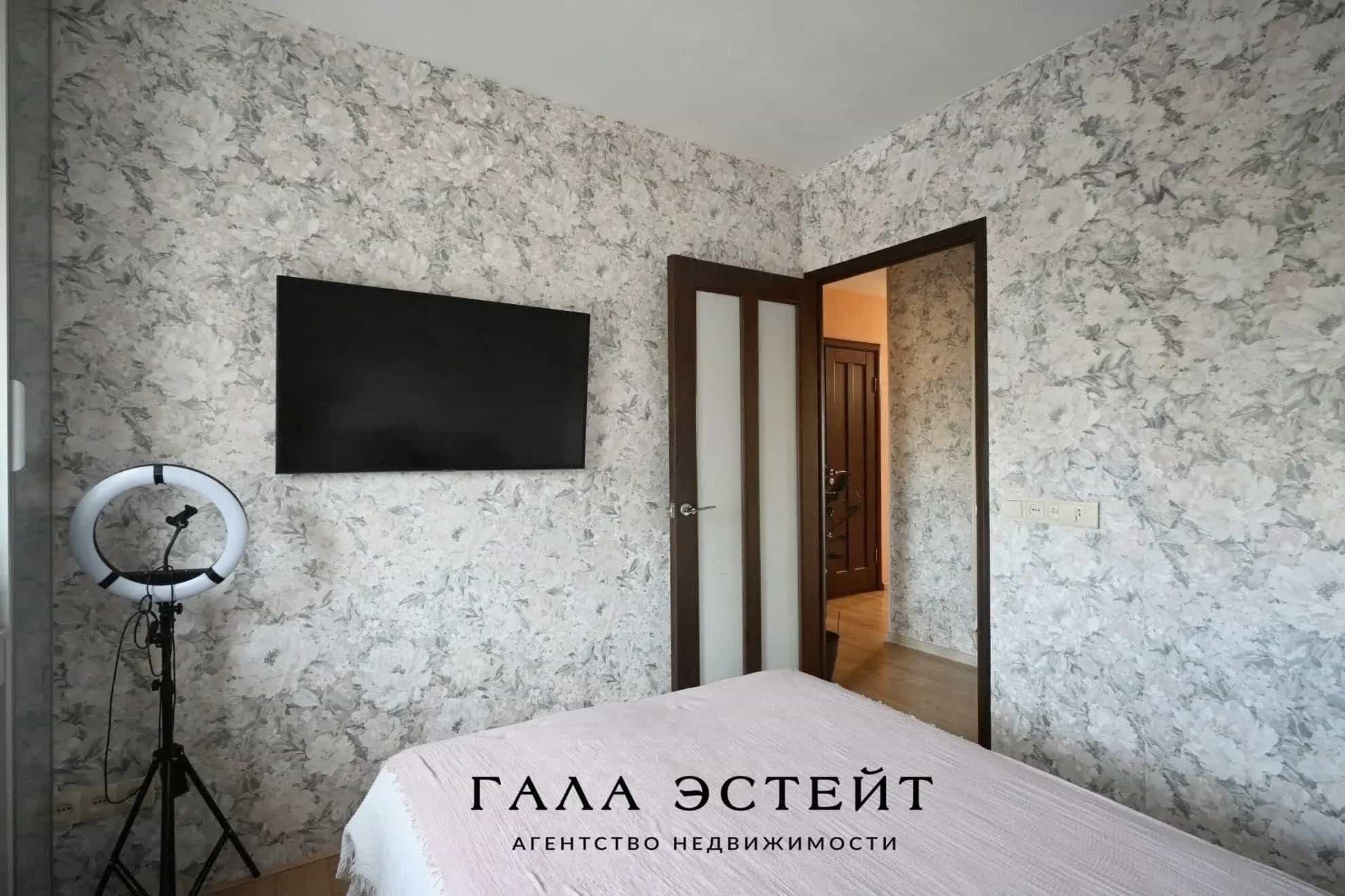 Беларусь, Минск, проспект Газеты Звязда, 3, фото 7