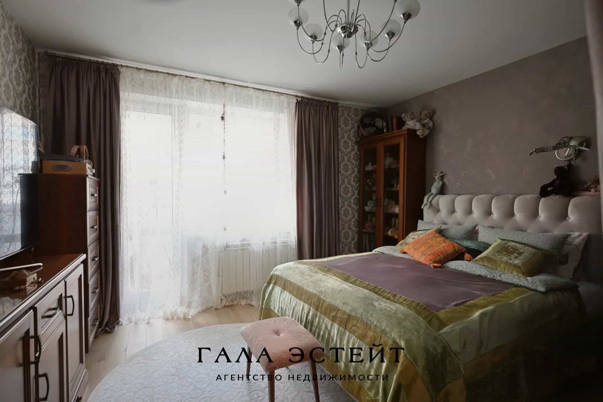 Беларусь, Минск, проспект Газеты Звязда, 3, фото 8