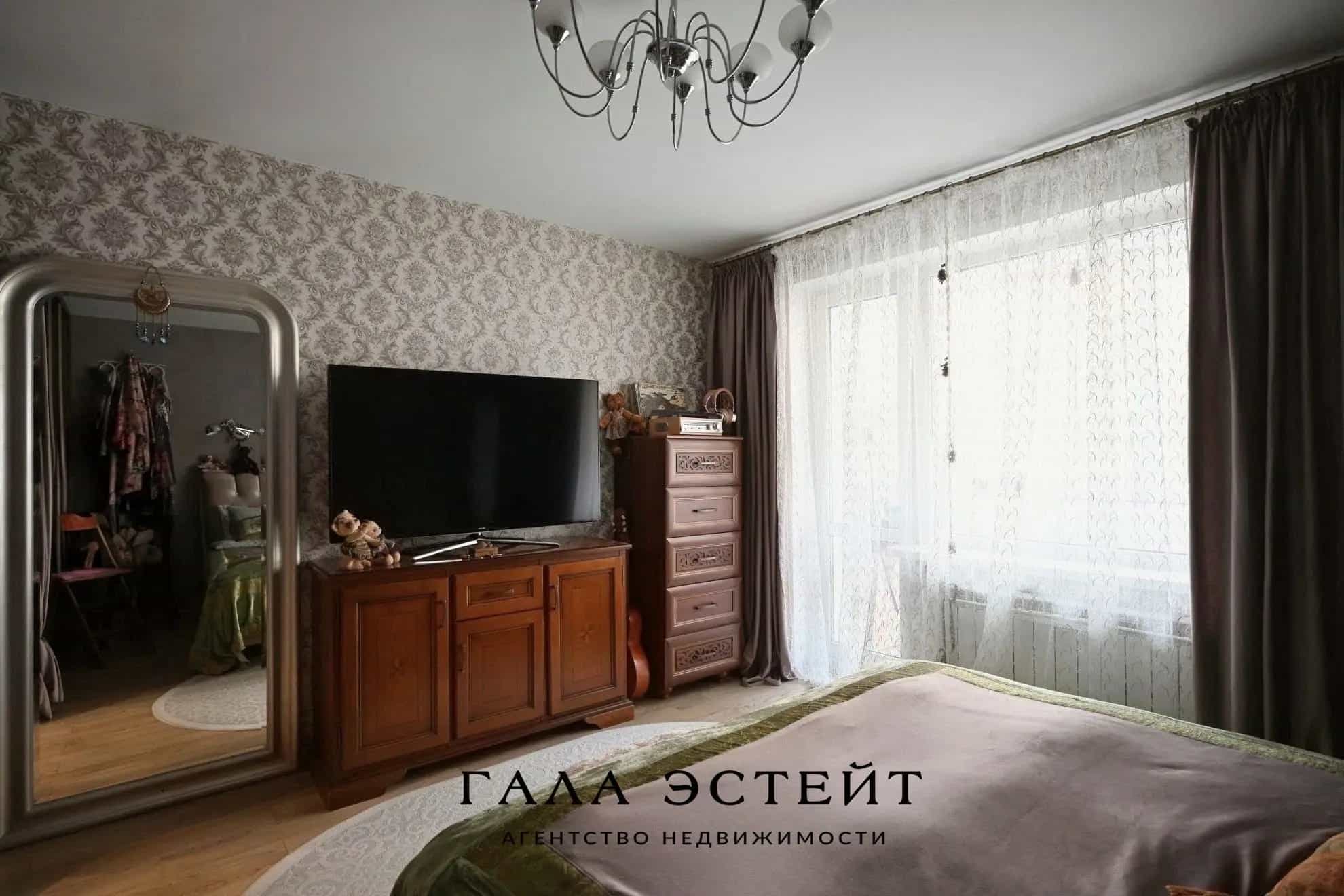 Беларусь, Минск, проспект Газеты Звязда, 3, фото 9