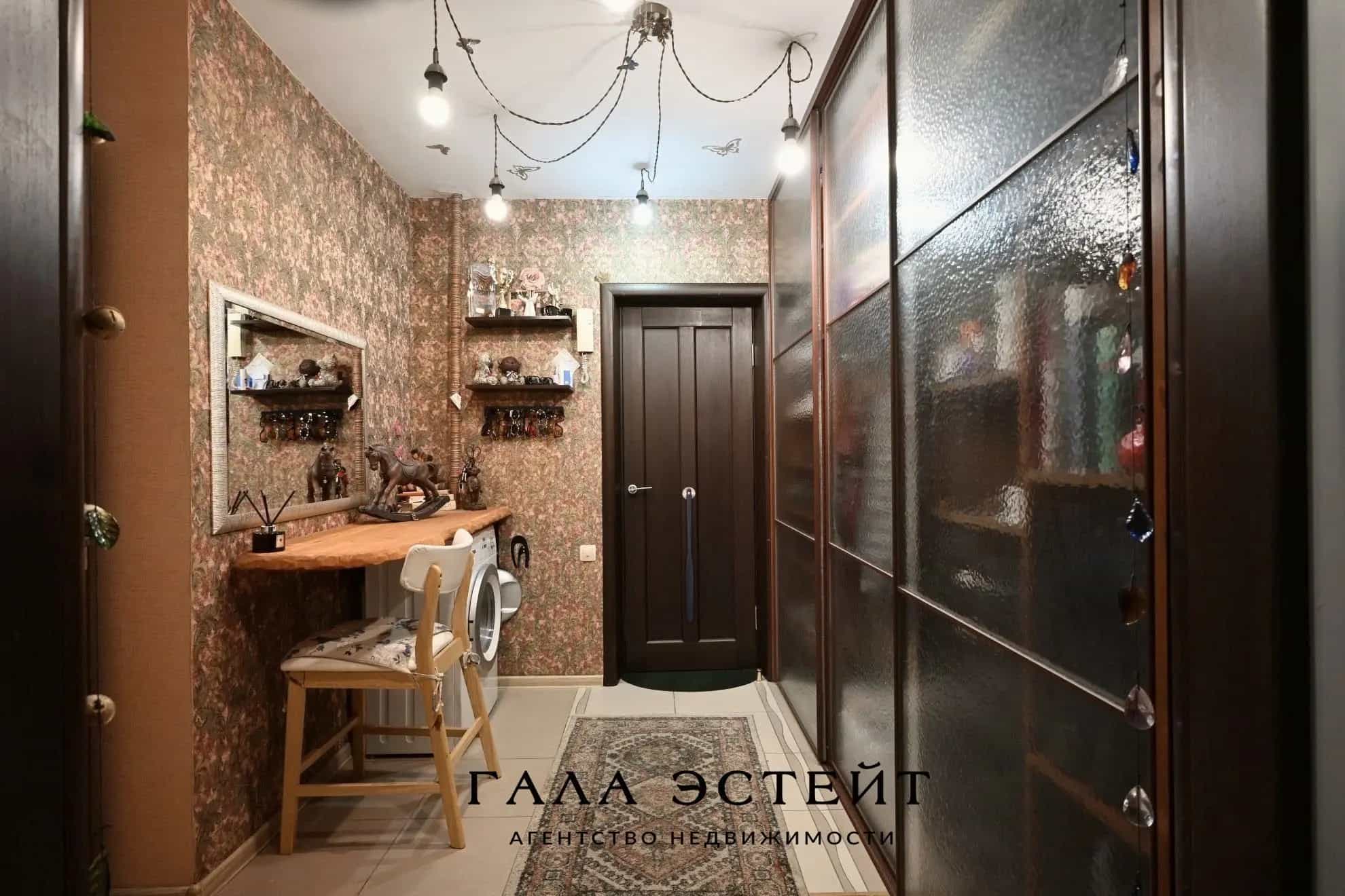 Беларусь, Минск, проспект Газеты Звязда, 3, фото 11
