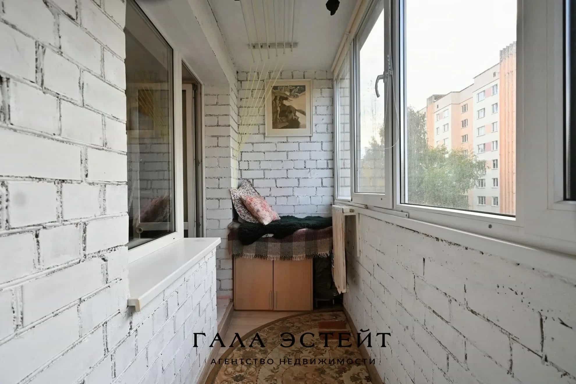 Беларусь, Минск, проспект Газеты Звязда, 3, фото 19
