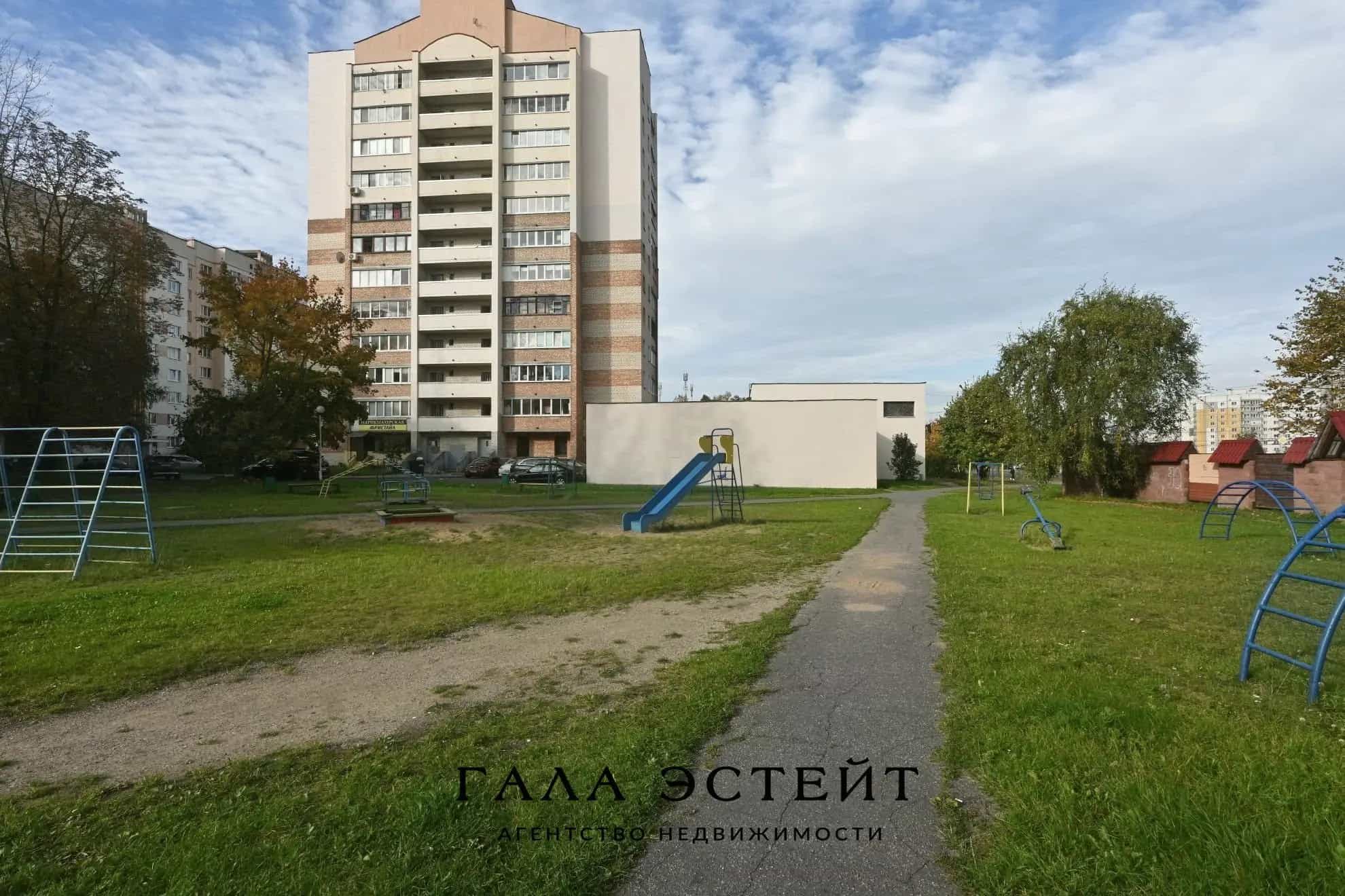 Беларусь, Минск, проспект Газеты Звязда, 3, фото 21