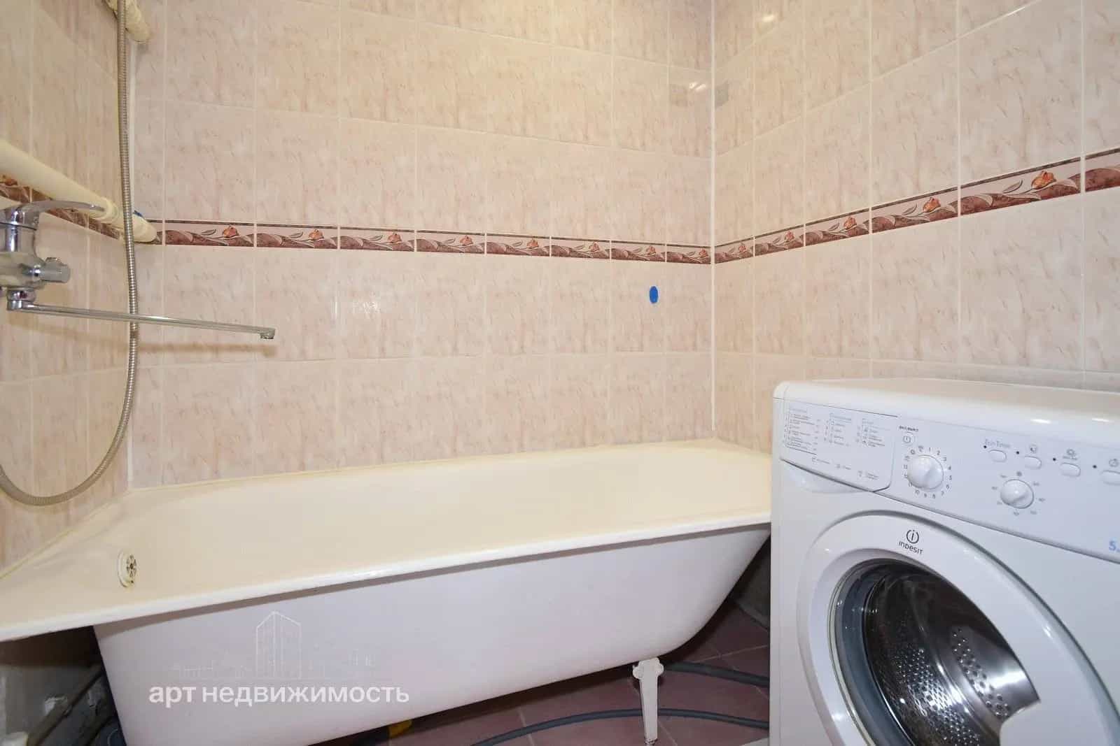 Беларусь, Минская область, Пуховичский район, Свислочский сельсовет, посёлок Дружный, улица Шамановского, 41, фото 15