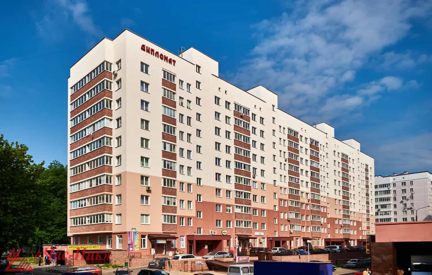 Беларусь, Минск, Каховская улица, 17, фото 39