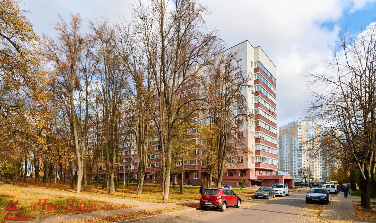 Беларусь, Минск, Каховская улица, 17, фото 44